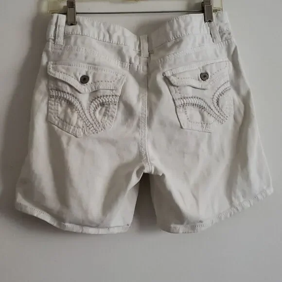 Canyon River Blues Shorts - Picture 3 of 7